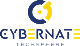 Cybernate Techsphere Logo