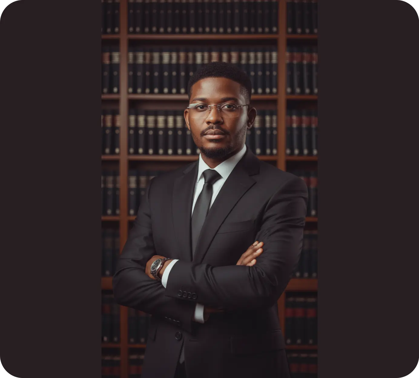 Chibuzor Nathaniel (Godfrey) Nnabuike