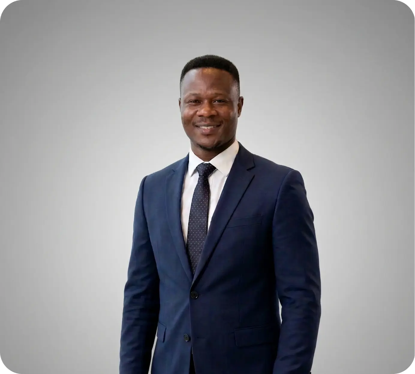 Emmanuel Nzekwe