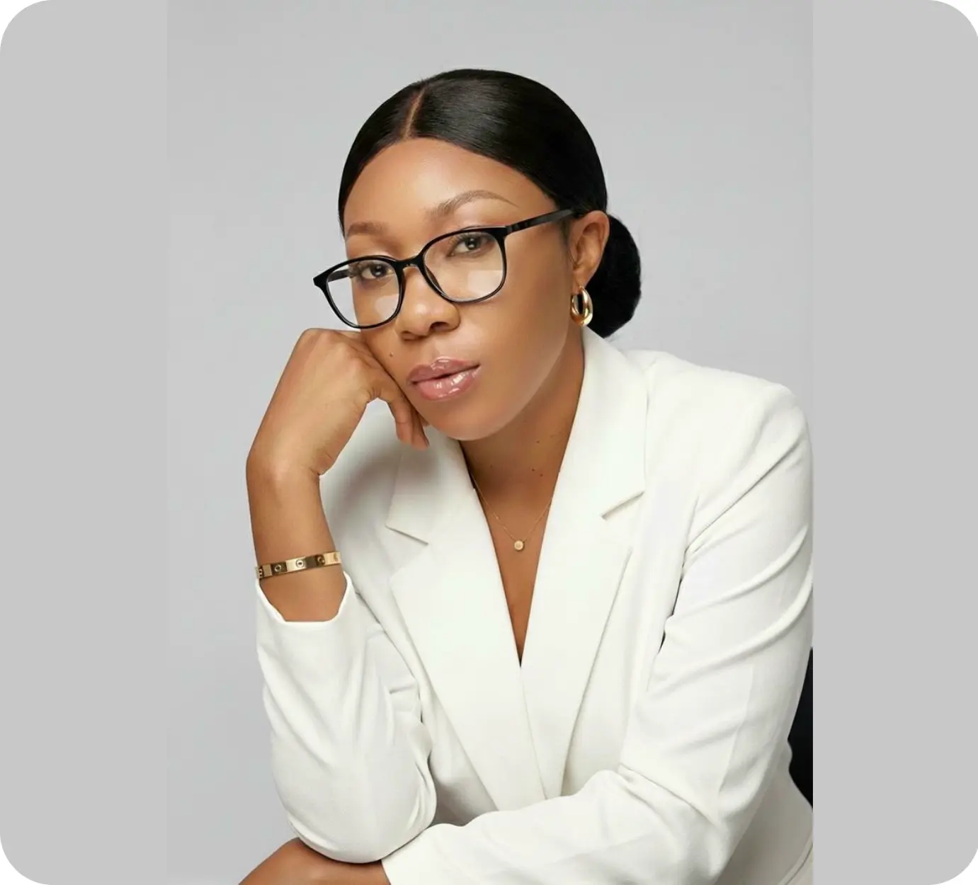 Nwachukwu, Blessing Chikadibia