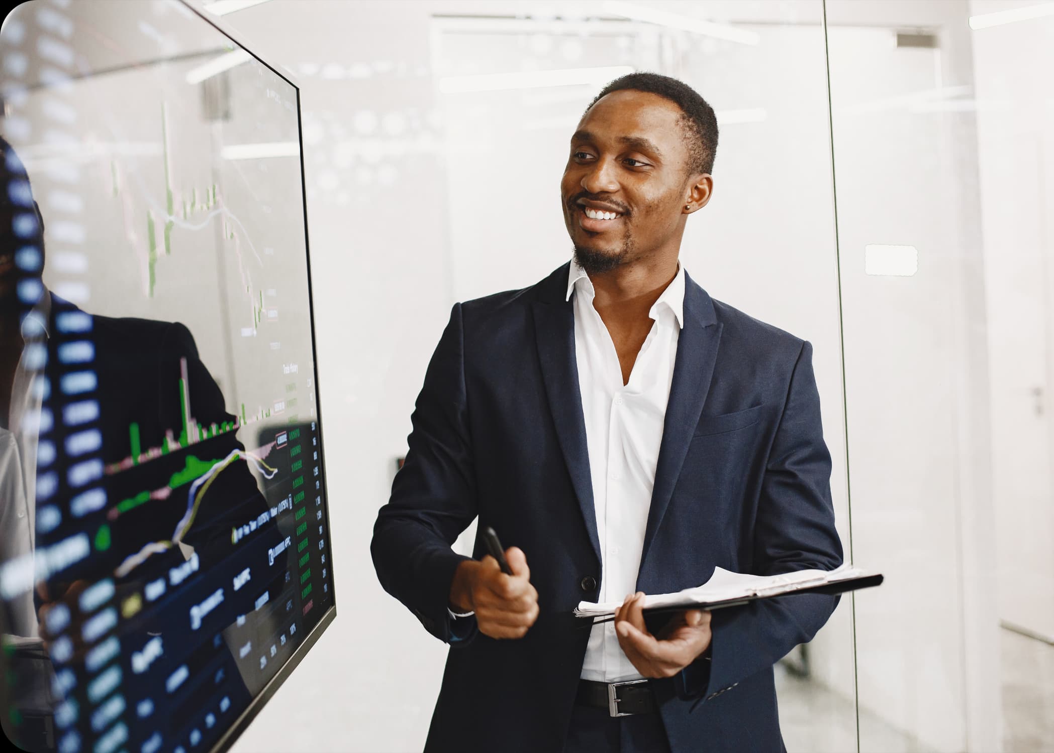Operations & IT Managers