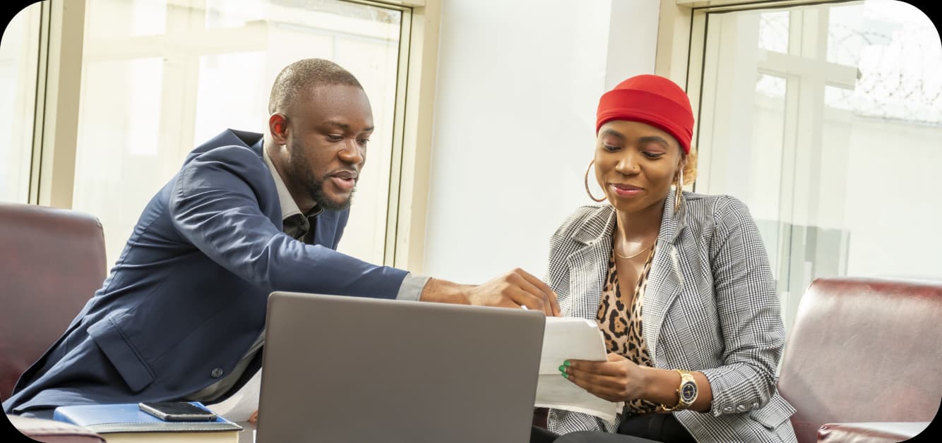 Partner with Clients from Start to Finish