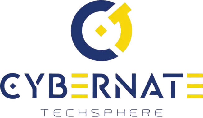 Cybernate Techsphere company logo